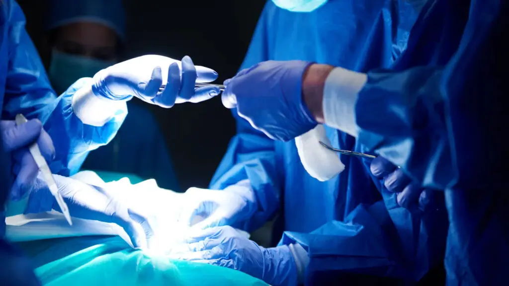 Cirurgia a Laser para Próstata Aumentada: Indicações, Vantagens e Resultados — imagem complementar