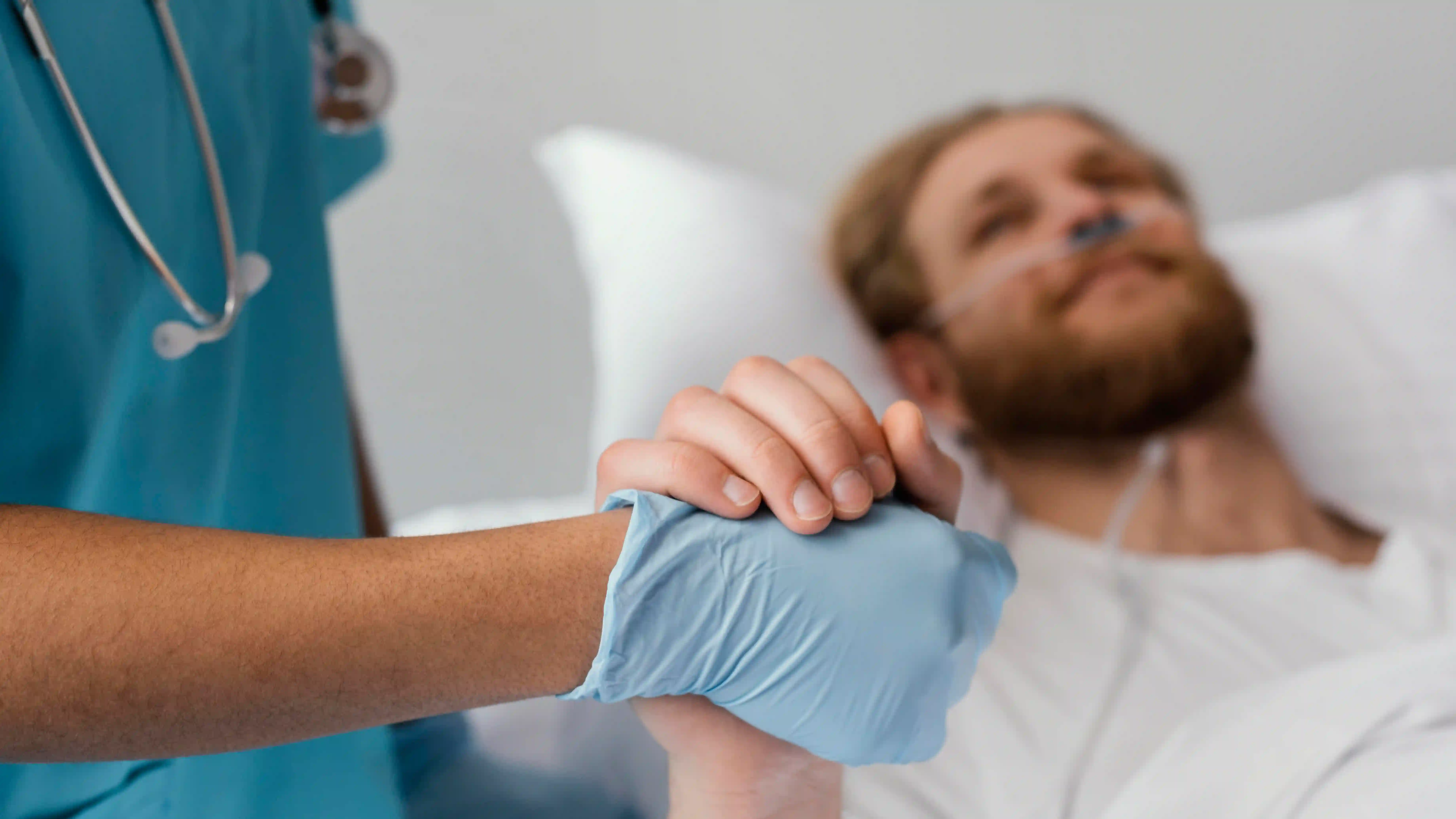 Recuperação após cirurgia robótica: tempo, cuidados e retorno à rotina — imagem complementar